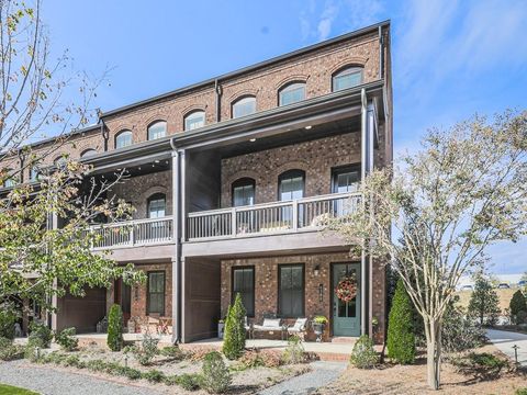 A home in Alpharetta