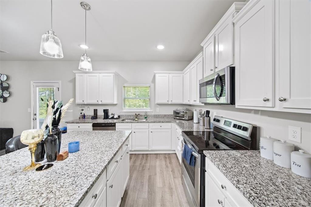 20 Tarpley Way, Covington, Georgia image 13