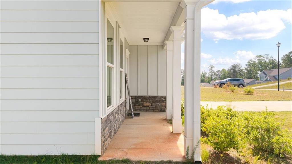 20 Tarpley Way, Covington, Georgia image 3