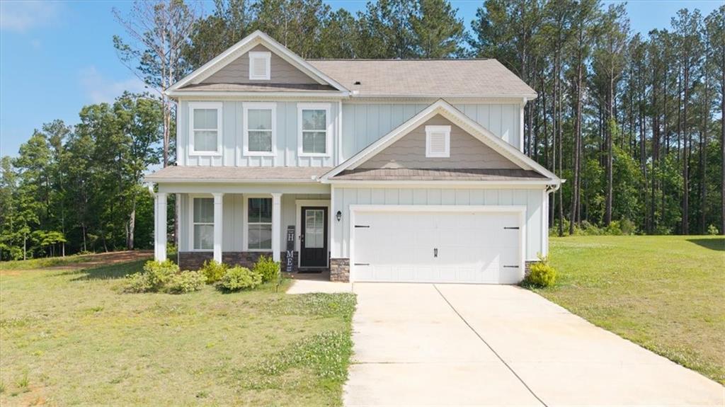 20 Tarpley Way, Covington, Georgia image 1