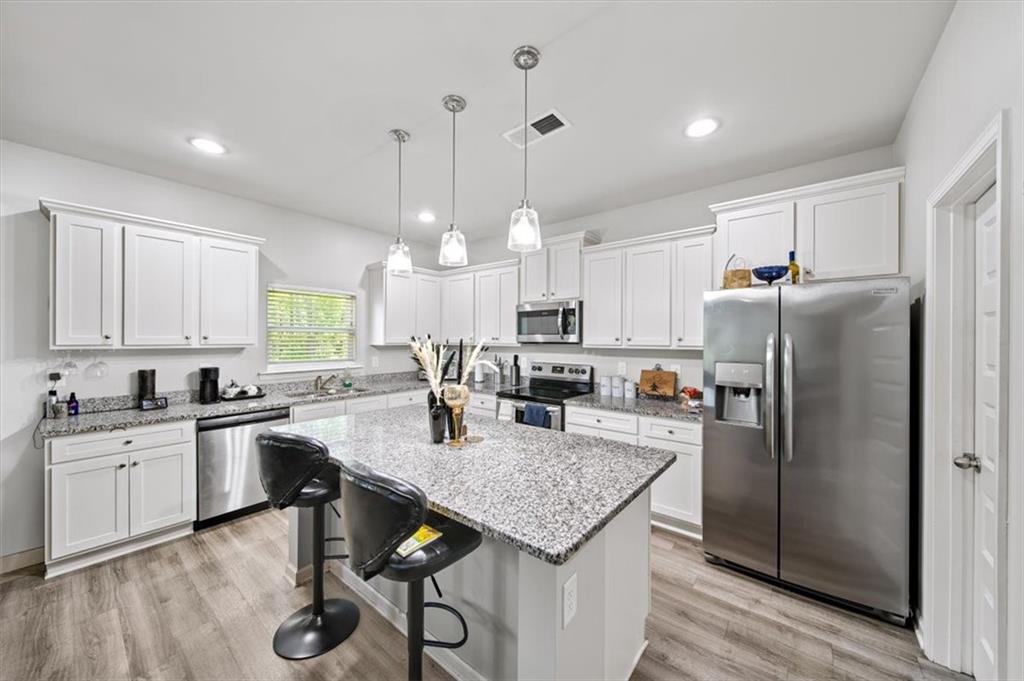 20 Tarpley Way, Covington, Georgia image 12