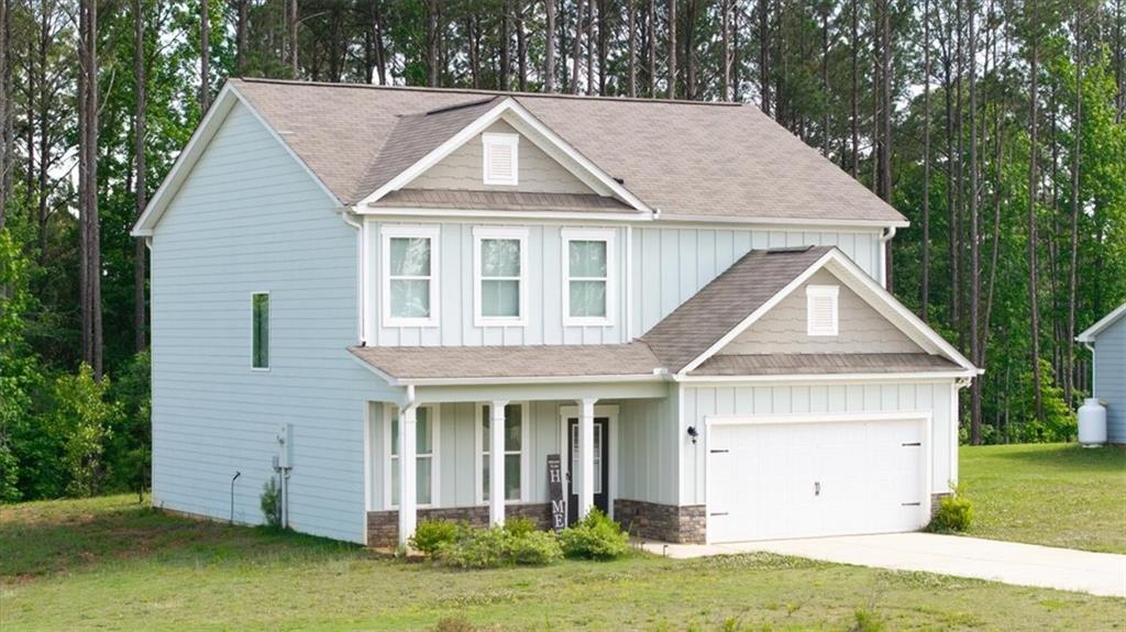 20 Tarpley Way, Covington, Georgia image 2