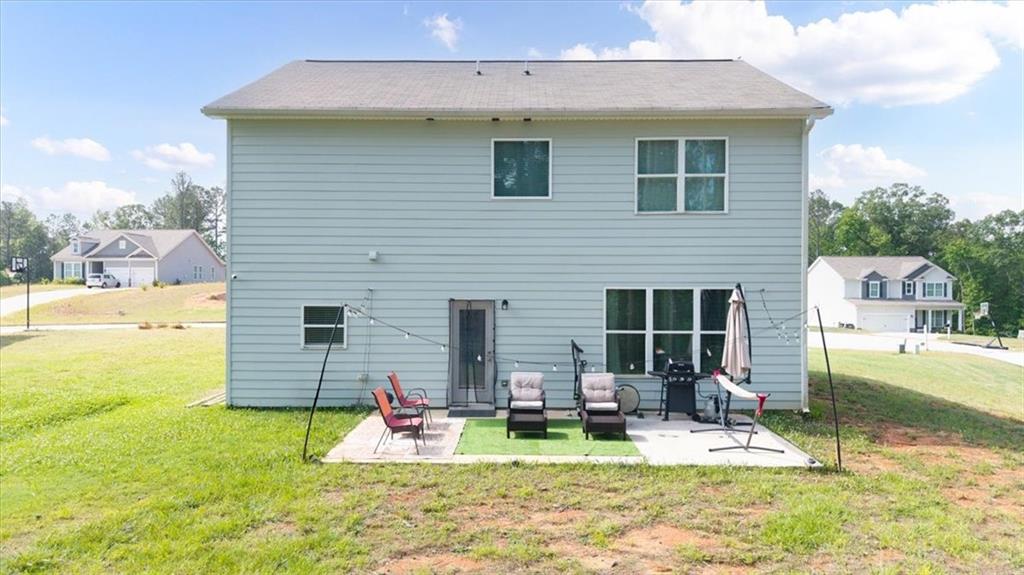 20 Tarpley Way, Covington, Georgia image 33