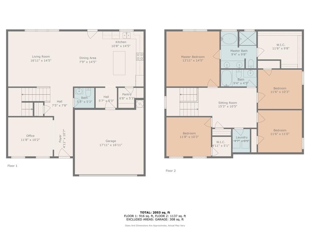 20 Tarpley Way, Covington, Georgia image 35