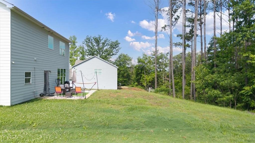 20 Tarpley Way, Covington, Georgia image 34