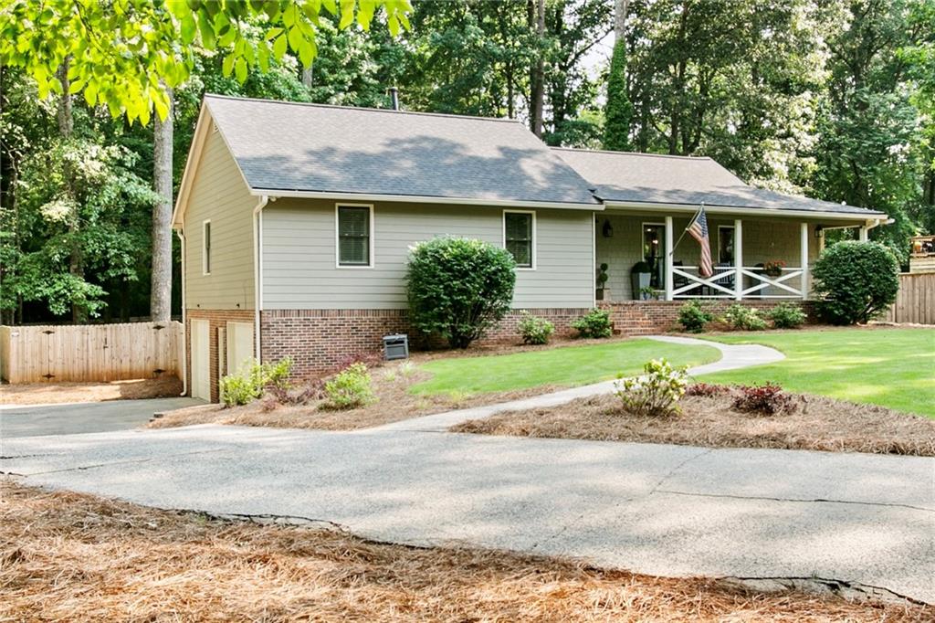 Lake Somerset - Residential