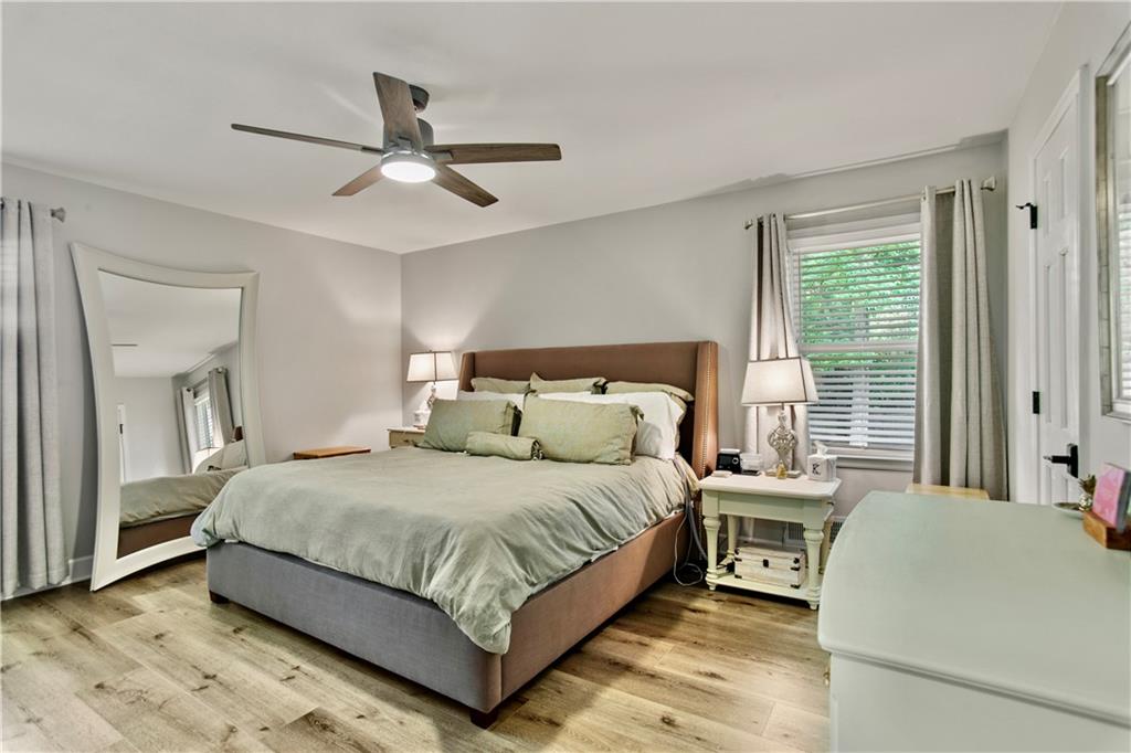 Lake Somerset - Residential