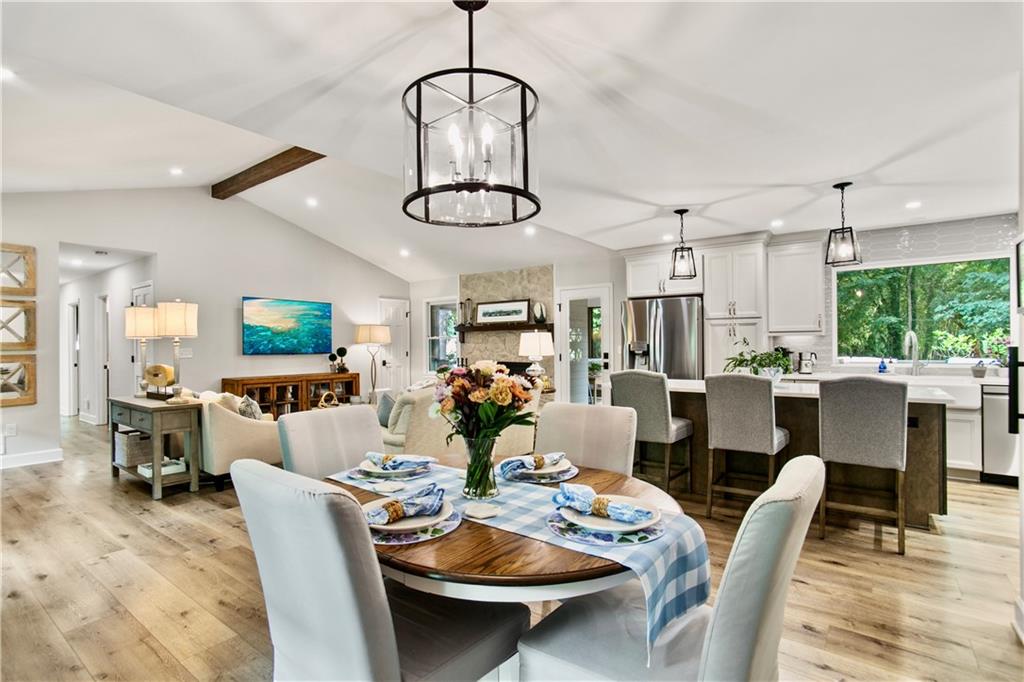 Lake Somerset - Residential
