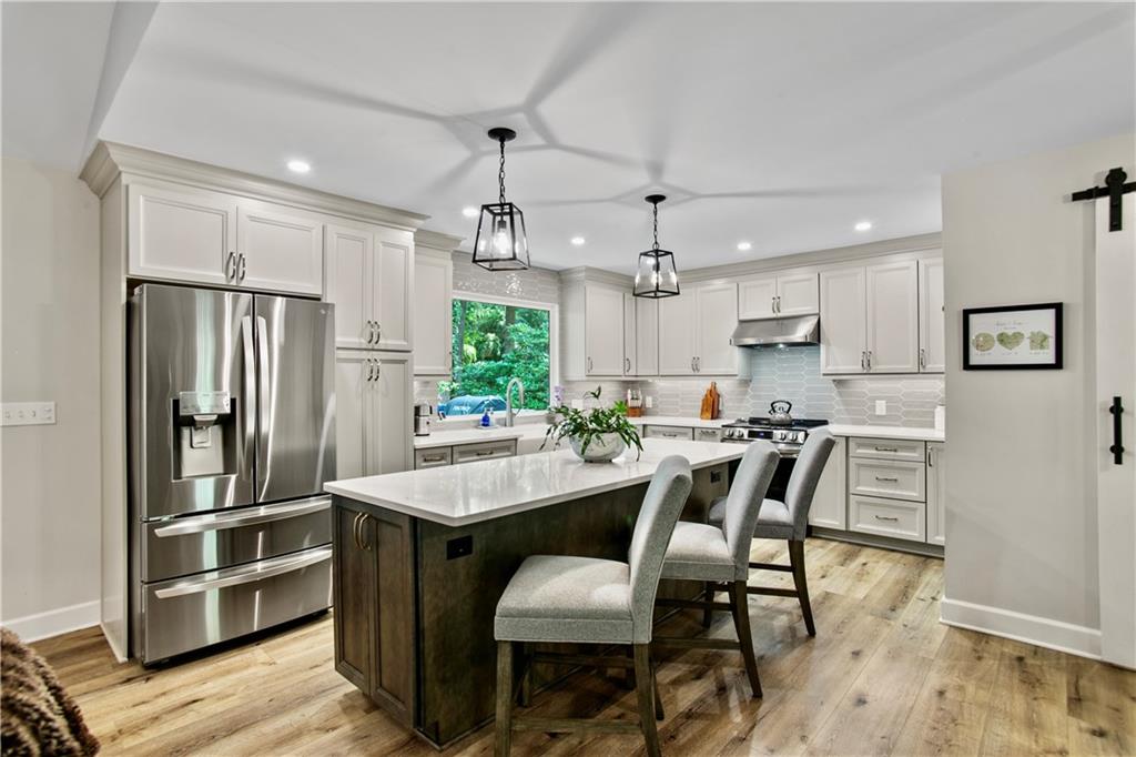 Lake Somerset - Residential