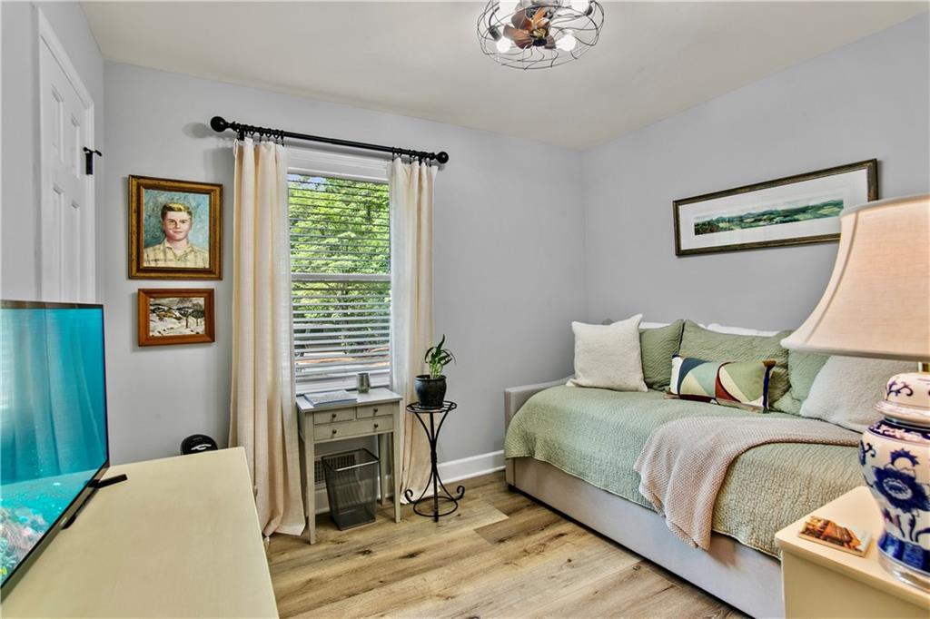Lake Somerset - Residential