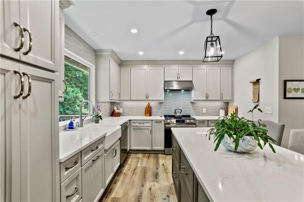 Lake Somerset - Residential
