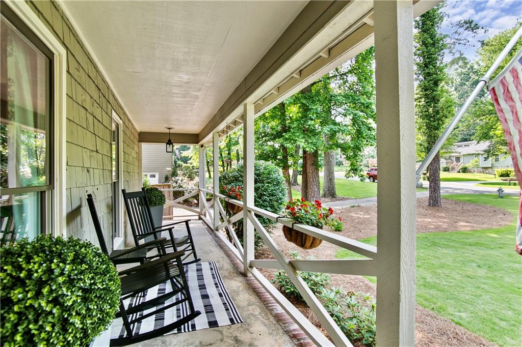 Lake Somerset - Residential