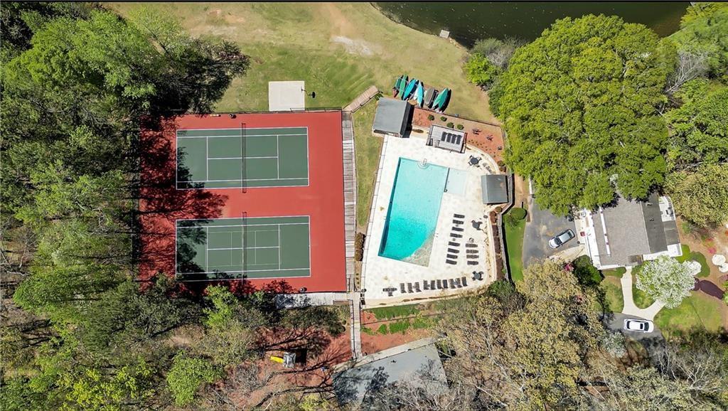 Lake Somerset - Residential