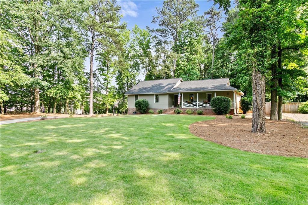 Lake Somerset - Residential