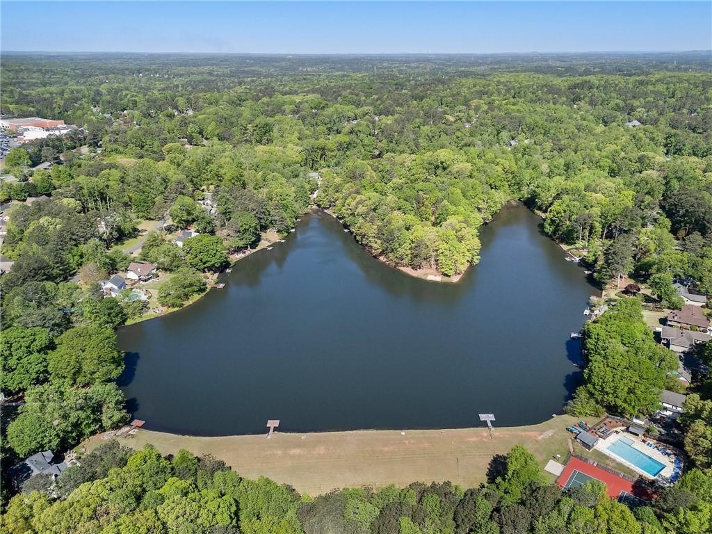 Lake Somerset - Residential