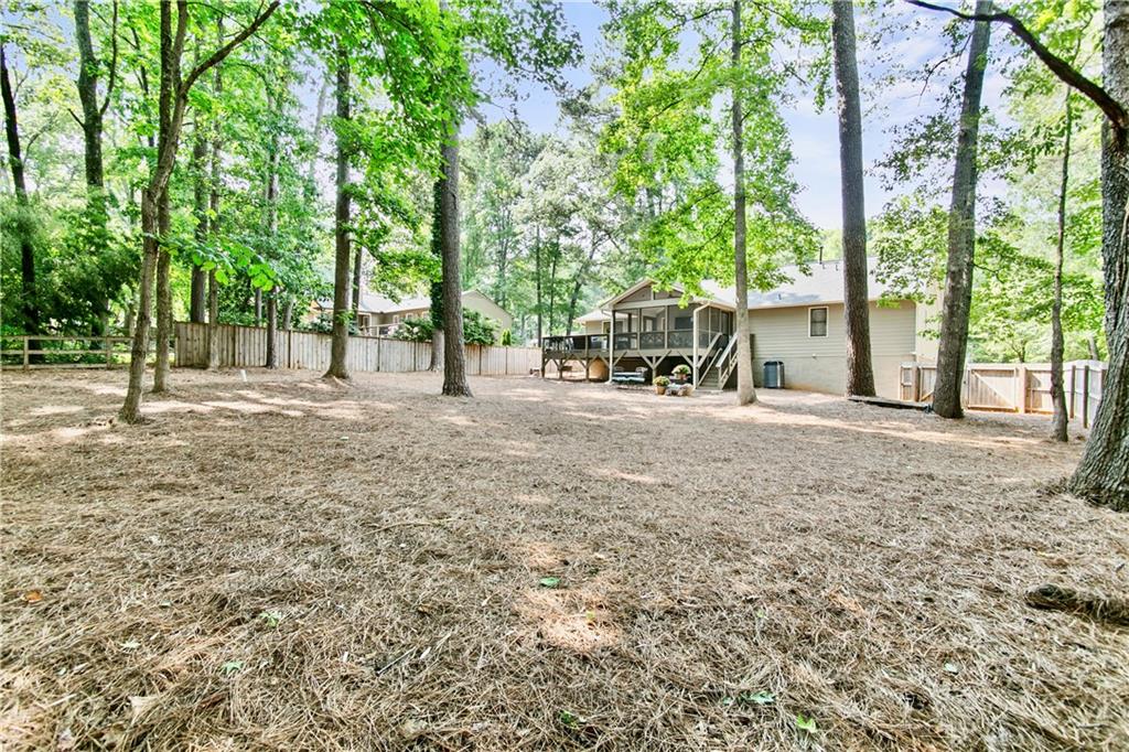 Lake Somerset - Residential