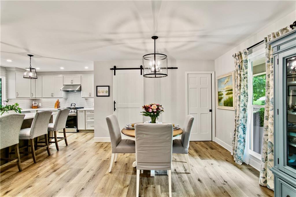 Lake Somerset - Residential
