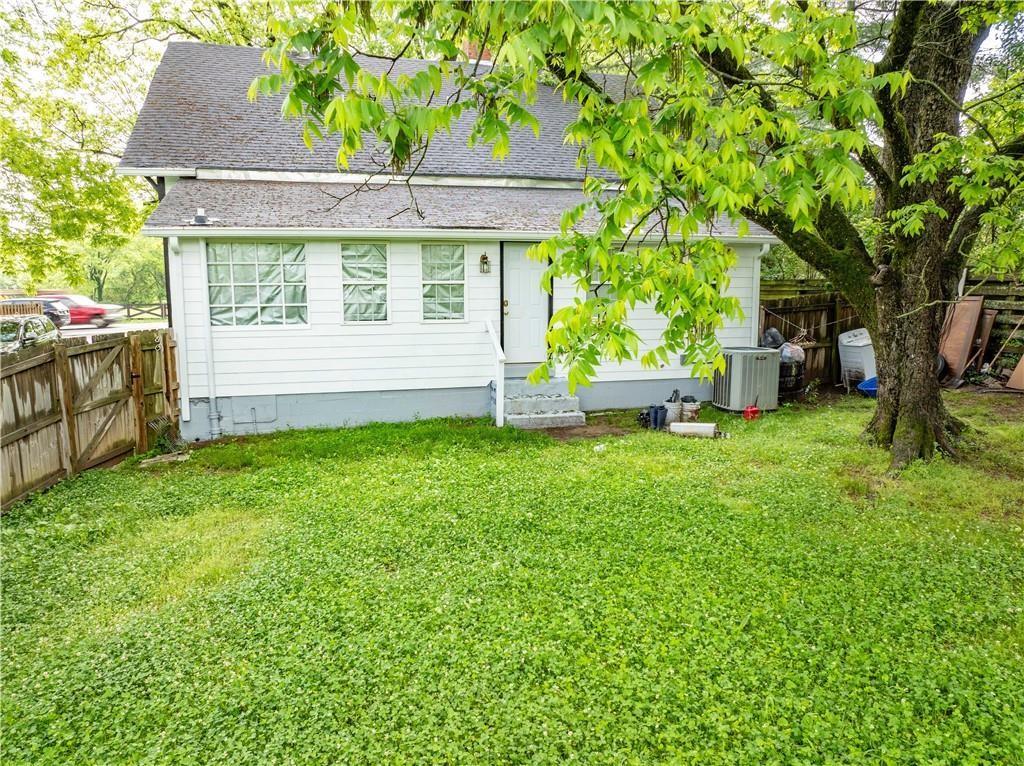 5375 Clarks Bridge Road