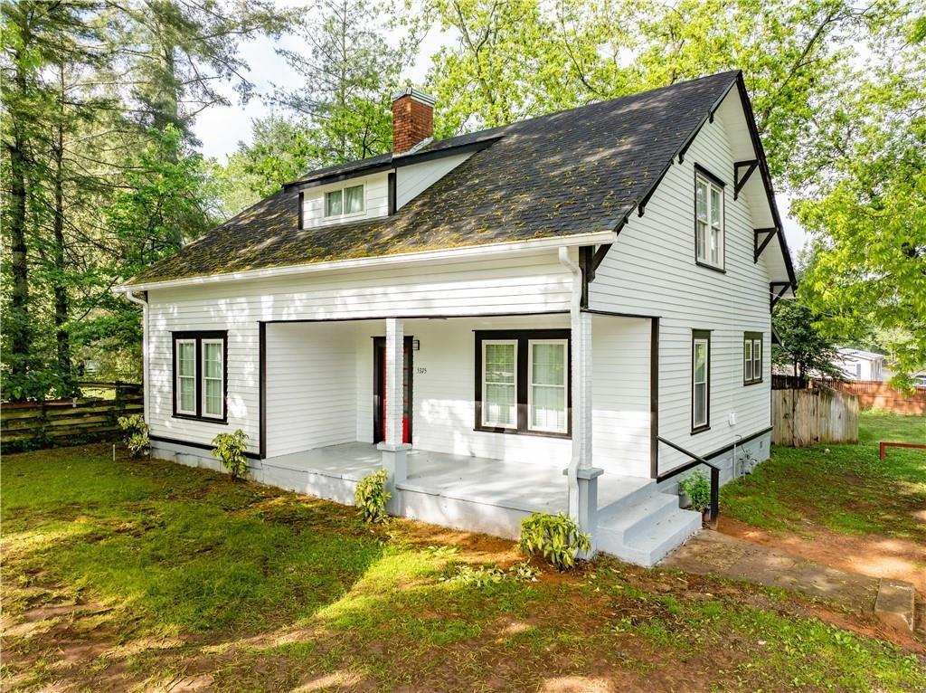 5375 Clarks Bridge Road
