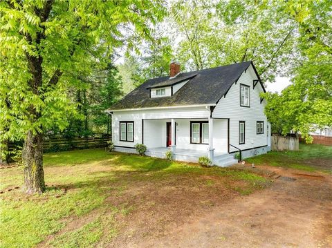 5375 Clarks Bridge Road Gainesville GA 30506
