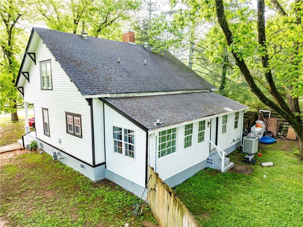 5375 Clarks Bridge Road
