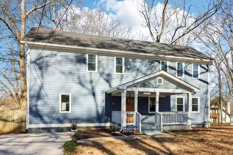 1977 Nash Avenue SE, Atlanta, GA 30316 - MLS#: 7520095