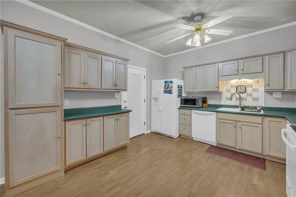 Breckenridge - Residential