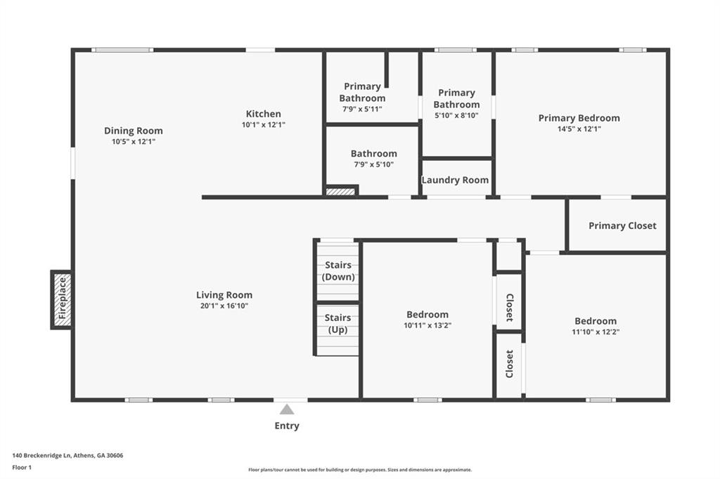Breckenridge - Residential