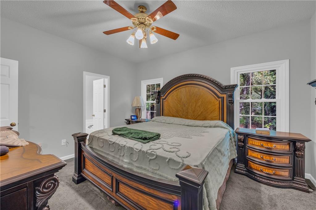 Breckenridge - Residential