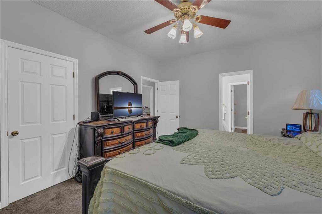 Breckenridge - Residential