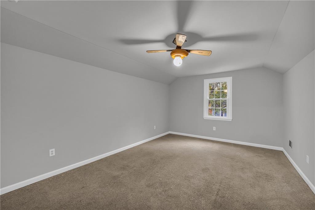 Breckenridge - Residential