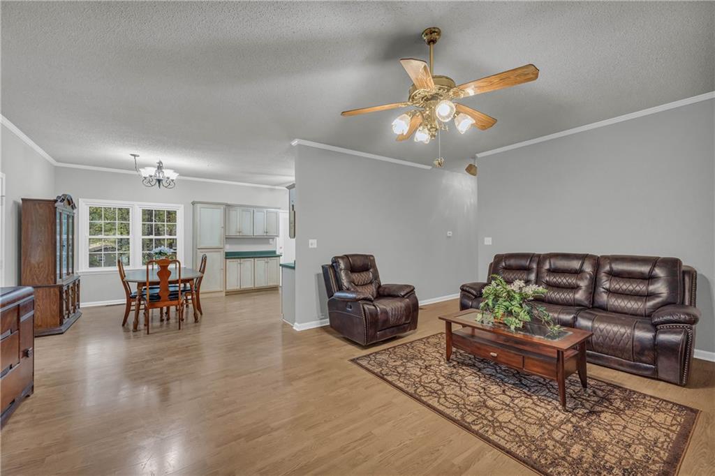 Breckenridge - Residential