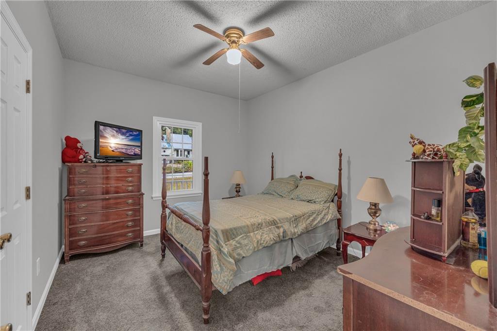 Breckenridge - Residential