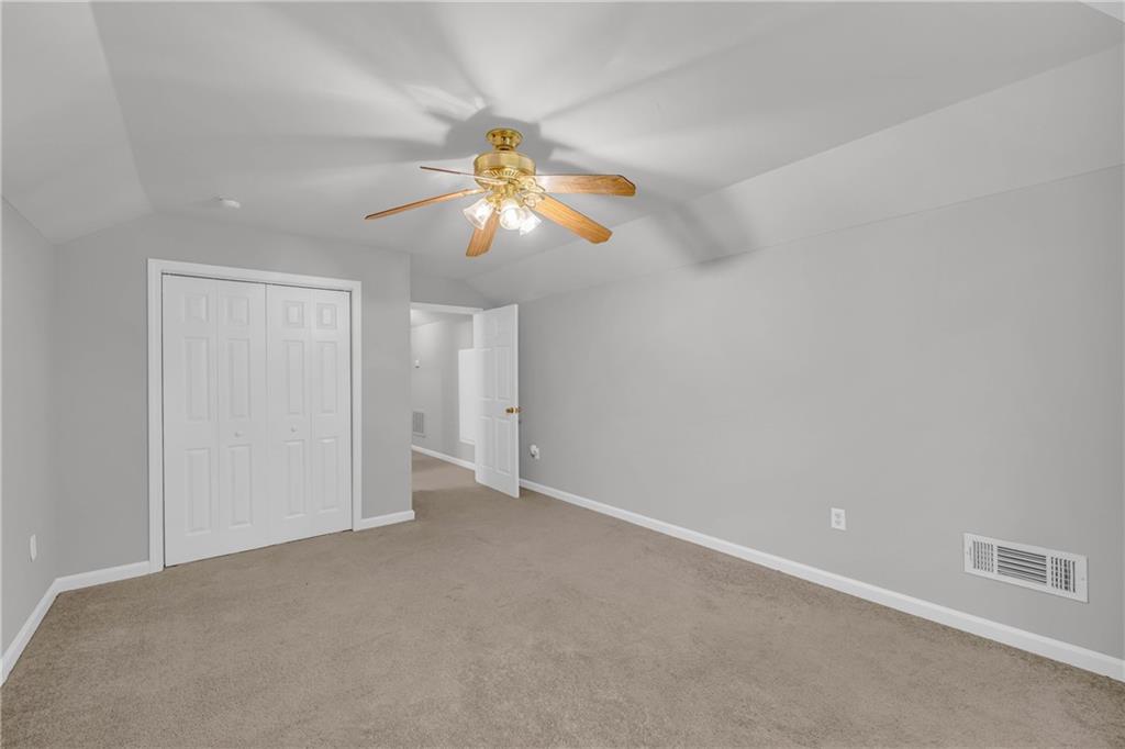 Breckenridge - Residential