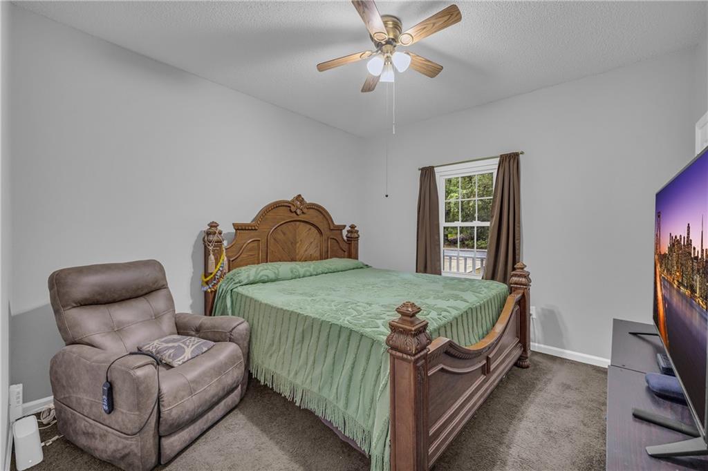 Breckenridge - Residential