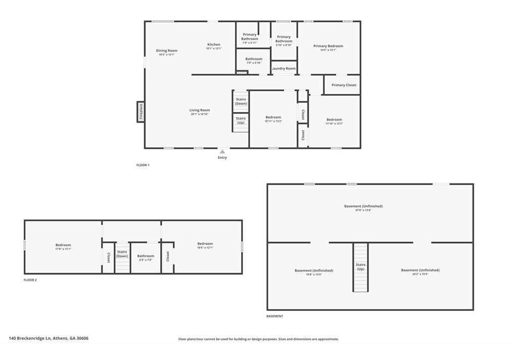 Breckenridge - Residential