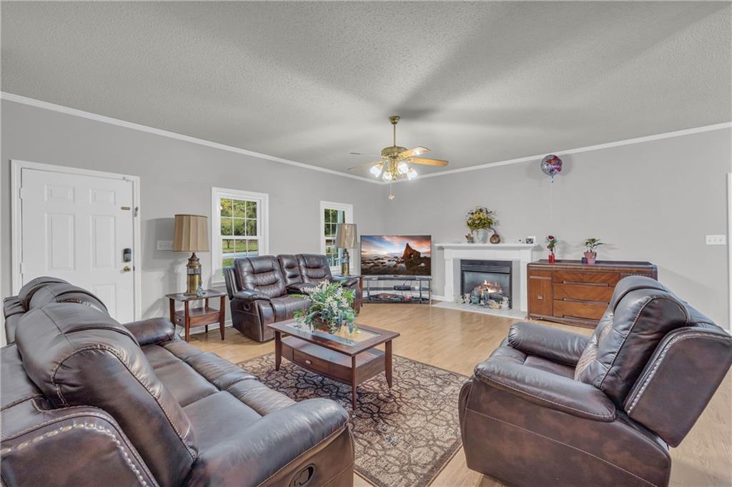 Breckenridge - Residential