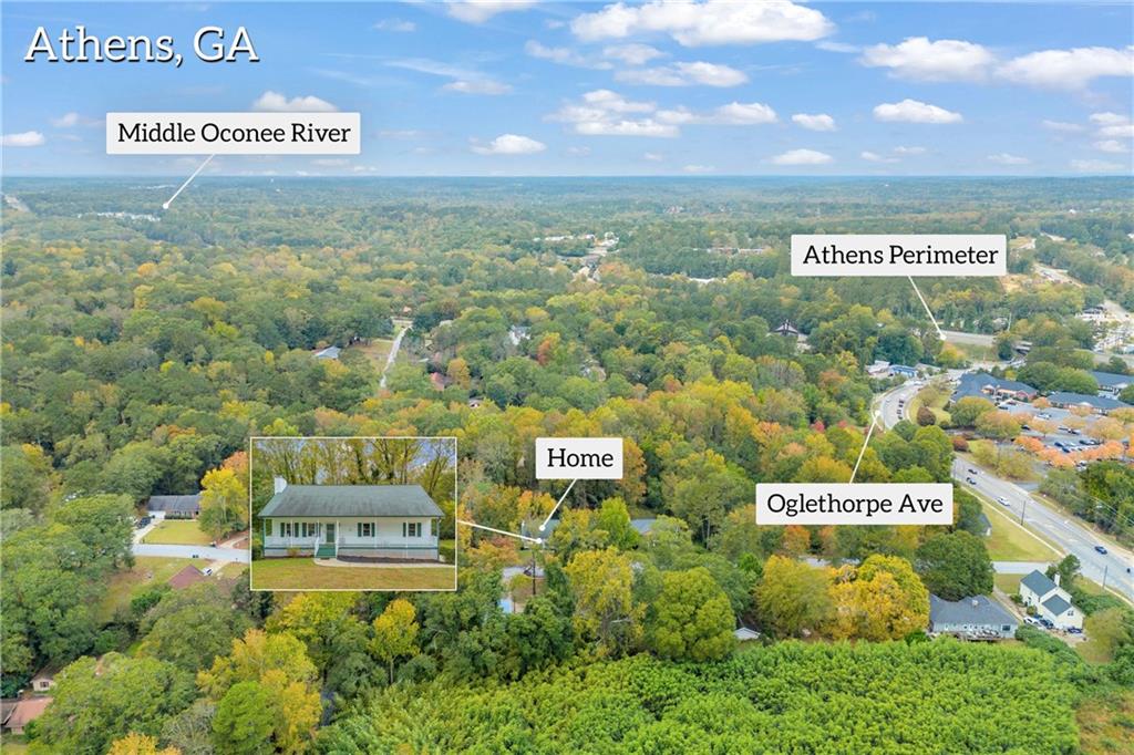 Breckenridge - Residential