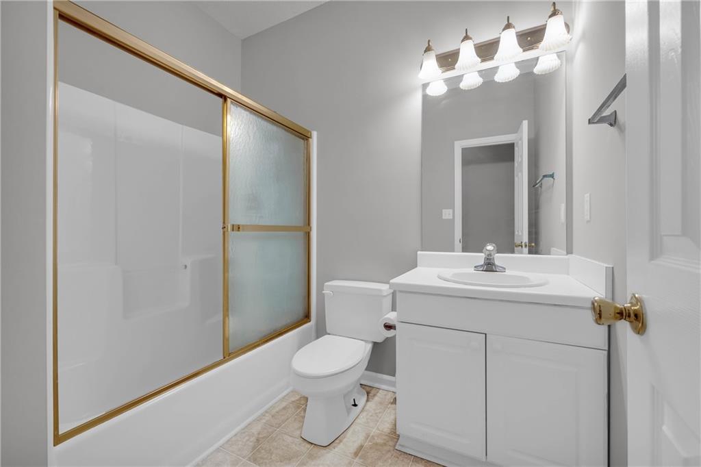 Breckenridge - Residential