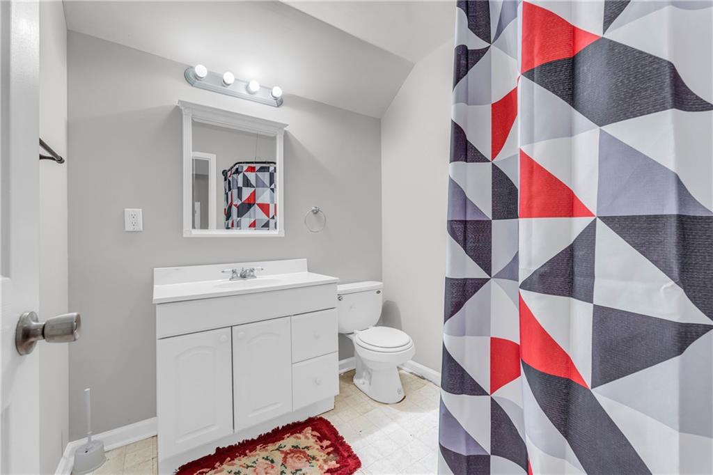 Breckenridge - Residential