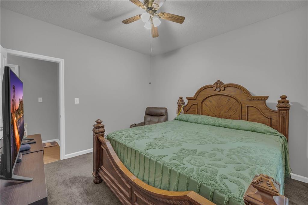 Breckenridge - Residential