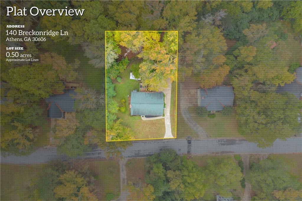 Breckenridge - Residential