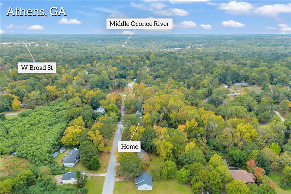 Breckenridge - Residential