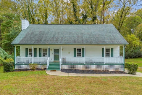 Homes For Sale - 140 Breckenridge Lane<br/> Clarke County, Athens, GA 30606