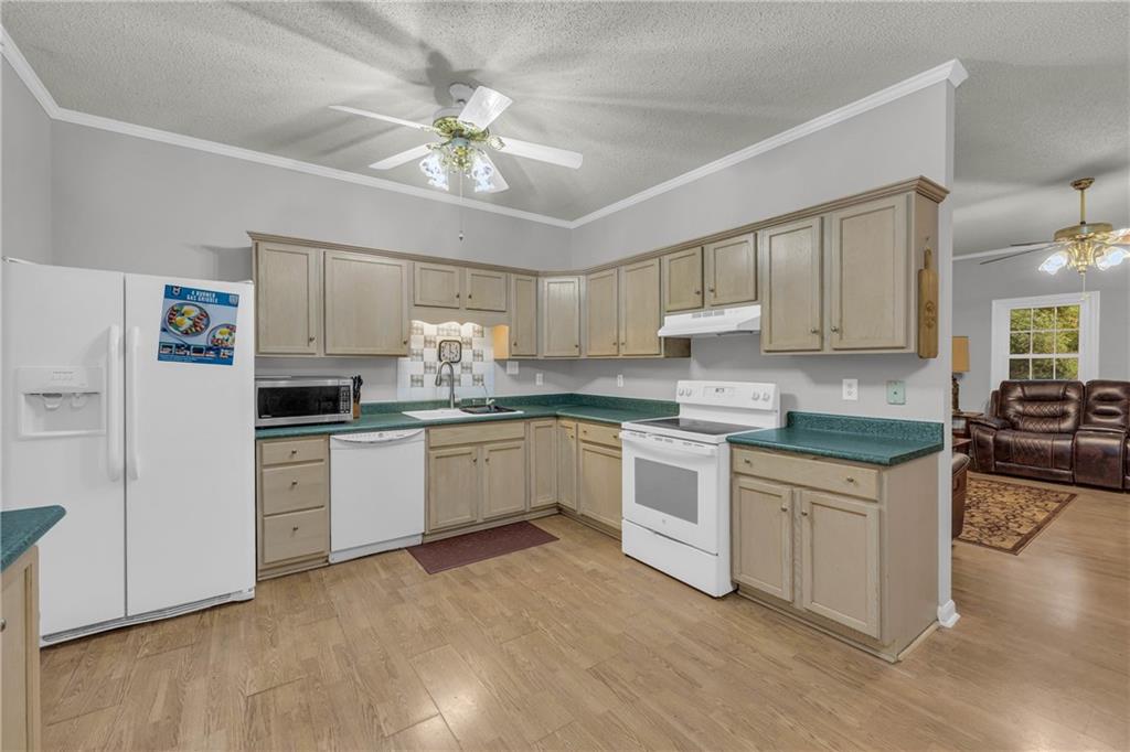 Breckenridge - Residential