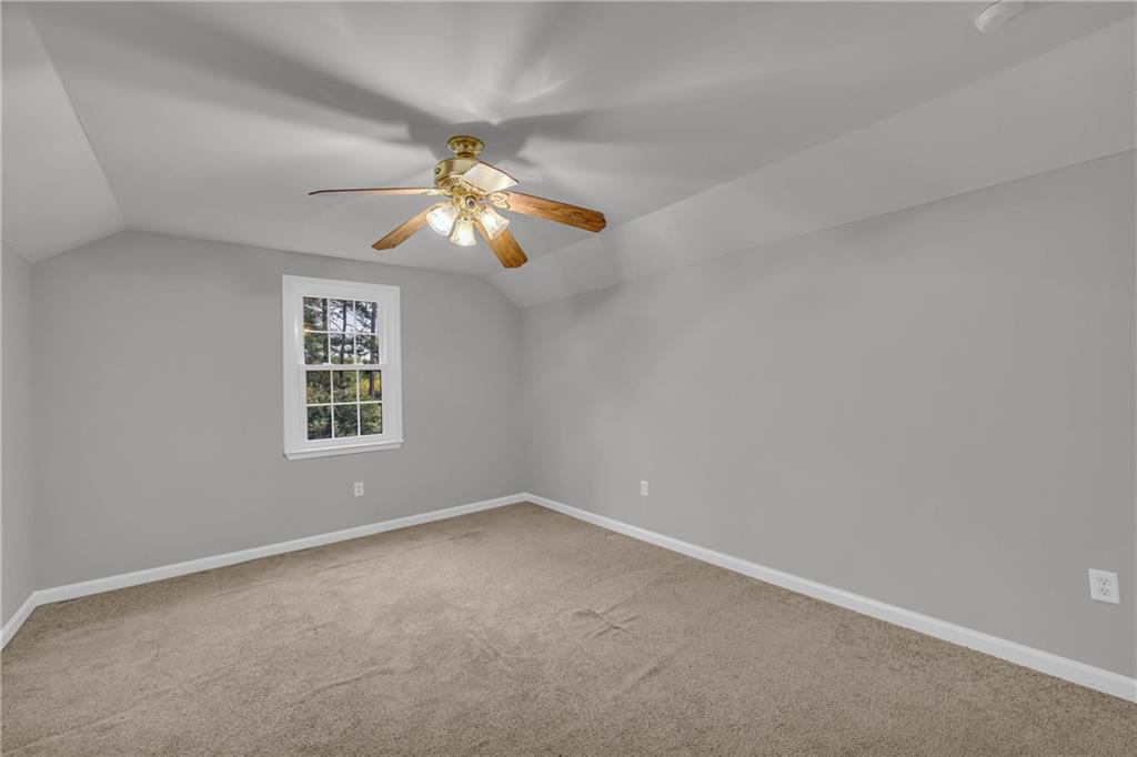 Breckenridge - Residential