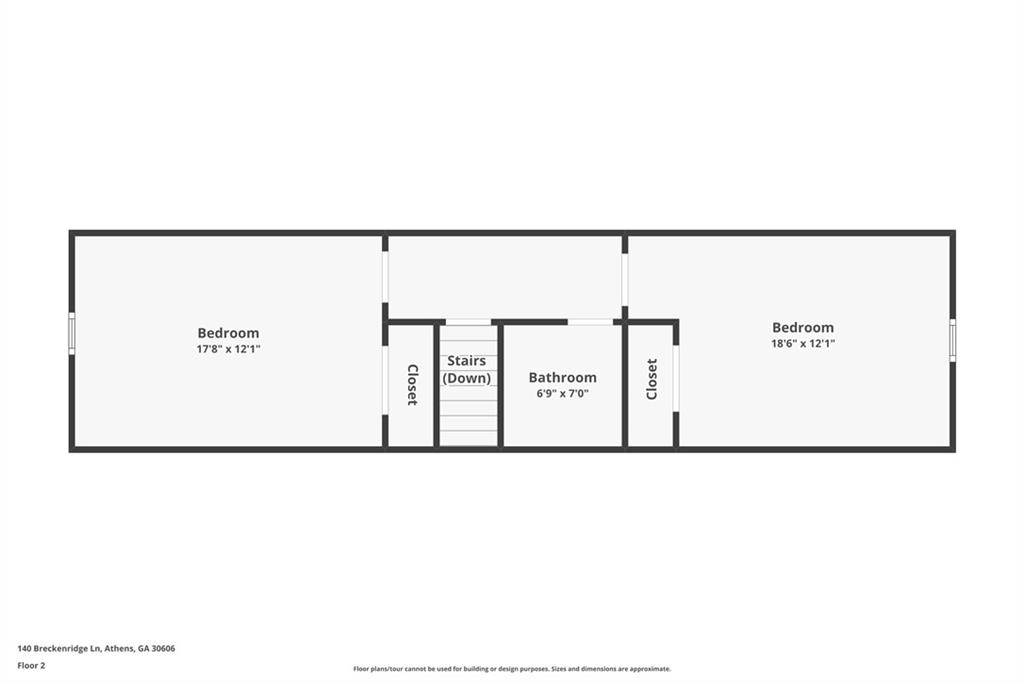 Breckenridge - Residential