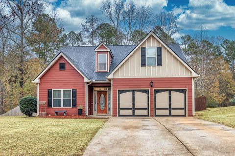 A home in Statham