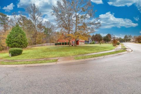 A home in Statham