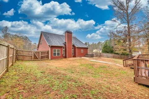 A home in Statham